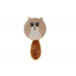 Durable Unique Design Customized Soft  Bird Toy Plush  Pet Plush Toy for sale