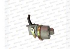 China 3970880 Engine Parts Fuel Transfer Pump For 6BT Excavator Engine Parts supplier