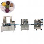 Full automatic maamoul mooncake making machine for sale