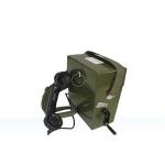 HCX-3 portable magneto telephone  for sale