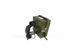 China HCX-3 portable magneto telephone  supplier