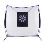 Lightweight Easy to Carry Golf Hitting Net Ideal for Training for sale