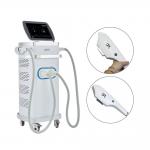 FDA Diode Pumped Laser Machine 2 Year 70kg 1-50j Pulse Energy