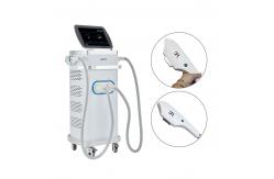 China FDA Diode Pumped Laser Machine 2 Year 70kg 1-50j Pulse Energy supplier