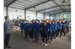 China Return Bender Spare Parts manufacturer