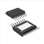 LTC2311IMSE-16#PBF  Analog to Digital Converters - ADC 16-B, 5Msps Diff In ADC w/ Wide In Commo for sale