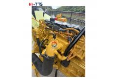 China C7 Remanufactured Diesel Engine For Top Performance supplier