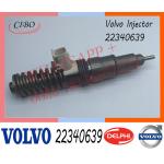 Diesel MD13 US07 Common Rail Fuel Pencil Injector 22340639 BEBE4G15001 21467241 22052765