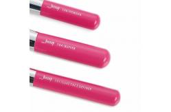 China Labeled easy grip Essential Makeup Brushes Set For Makeup Lovers supplier