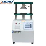 0.1 N Paper Tube Compressive Strength Test Instrument for sale