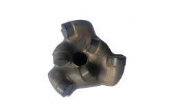 China Polycrystalline Diamond Drill Bits High Temperature Compatibility supplier