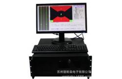 China 64 Hz-4MHz Eddy Current Separator Intuitive And Simple Operation supplier