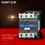 9A~95A AC Motor Contactor 1810 2510 3210 6511 AC-3 AC-1 Coil Voltage 24V 110V 230V 380V for sale
