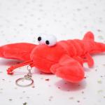 30cm Super Soft Maki Baby Plush Toys With PP Cotton Stuffed for sale