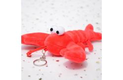 China 30cm Super Soft Maki Baby Plush Toys With PP Cotton Stuffed supplier