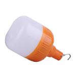 Emergency remote Control solar Lamp IP65 Outdoor Portable 20W to 50W for sale
