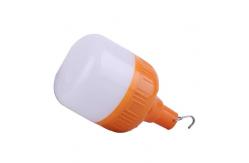 China Emergency remote Control solar Lamp IP65 Outdoor Portable 20W to 50W supplier