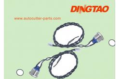 China 94753000 Cutter Plotter Parts Reset Switch Cable Assy Suit To Xlp supplier