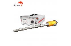 China Immersible Submersible Ultrasonic Transducer SUS 304 / 316 Material 28 / 40KHz Frequency supplier