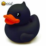 B.Duck Non- phthalate PVC Mini Cute Saving Bank Plactic Piggy Bank Toy
