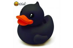 China B.Duck Non- phthalate PVC Mini Cute Saving Bank Plactic Piggy Bank Toy supplier