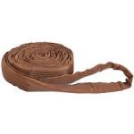 6000kg Polyester Endless Round Sling Safety Protection Sleeve Attached for sale