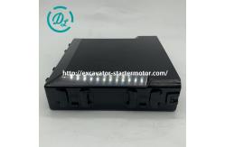 China 113900-0730 177300-8760 Air Conditioner Controller Excavator PC200-8 supplier
