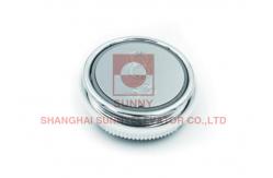 China Stainless Steel Elevator Lift Push Button Switch Manual Drive DC36V supplier