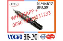 China Engine fuel injector BEBE4L06001 BEBE4L07001 BEBE4L09001 BEBE4L10001 BEBE4L11001 BEBE4L13001 BEBE4N01001 BEBE4P00001 supplier