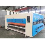 Fully Automatic Carton Box Making Machine Carton Packing Machine 150pcs/min