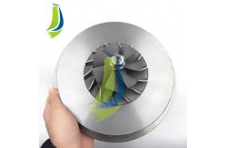 China 1W1814 High Quality Turbocharger 0R-5765 For 3406 3406B Engine supplier