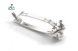 China Fits GE C2 9 D Us Guided Biopsy Accepts 22 Gauge Instruments supplier
