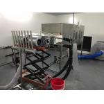 ISO16358 Household Air Conditioner Enthalpy Difference Room Psychrometric Testing Laboratory