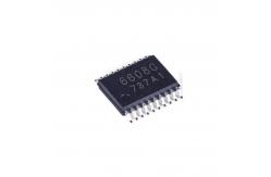 China 100% New Original TB6608FNG Integrated Circuits Supplier Tps2113adrbr Ipd320n20n3g supplier