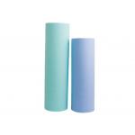Disposable Sterile Crepe Paper Medical Wrapping Wrinkled Single Use for sale