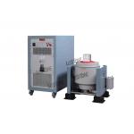 Air Cooling Vibration Testing Machine For Electronics and Electrical Components for sale