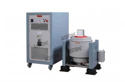 China Air Cooling Vibration Testing Machine For Electronics and Electrical Components supplier
