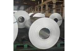 China EN AW 3003 Aluminium Coil 3003 Alloy Sheet In Coil Aluminum Strip Coil supplier