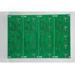 HAL Lead Free PCBA SMT Surface Mount Circuit Board Blue Peelable Mask for sale