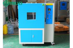 China High-Precision Oven Circulation Chamber For Rubber Aging Test supplier