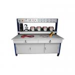 Electrical Machine Trainer Educational Training Equipment Didactic Equipment for sale
