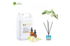 China High Concentrated Tuberose Fragrance For Aromatherapy Diffuser Fragrance supplier