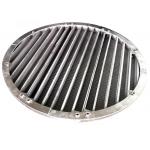 STD Filter Anti Corrosion 10 Inch Stainless Steel False Bottom For Distilling for sale