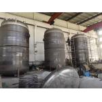 30 Bar Stainless Steel Positive Displacement Heat Exchanger for sale
