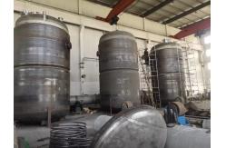 China Strictly Inspected And Tested Sealing Components For Custom Stainless Steel Tanks supplier