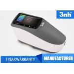 Printing Paper 3nh Spectrophotometer CMYK LAB Color X Rite Basic Spectrodensitometer for sale