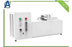China NFPA 1971 Thermal Protective Performance Tester by Open-flame Method supplier