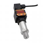 LED Integrated Pt100 Temperature Sensor Transmitter Chemical Industry Explosion Proof