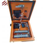 2w8903 Junction Box Gp-Part 2 Of 2 Type 2 For 3408 Engine Machine Attachment Included for sale