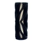 Zhenda PP Filament Street Sweeper Broom 2.4x3.0mm Filament for sale